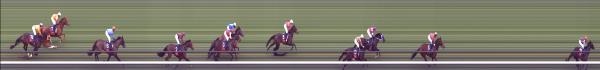 Photo finish