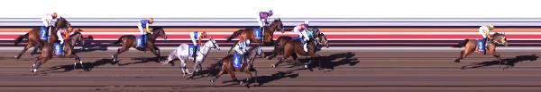 Photo finish