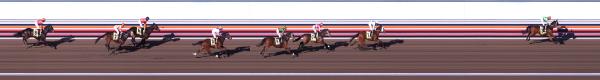 Photo finish