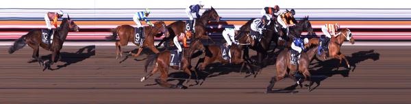 Photo finish