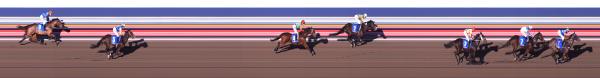 Photo finish