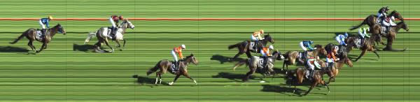 Photo finish