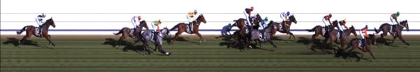 Photo finish