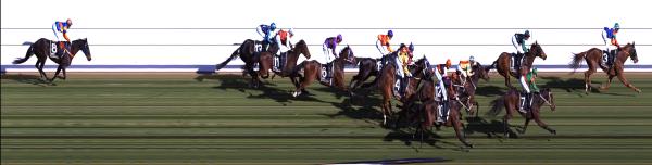 Photo finish