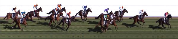 Photo finish