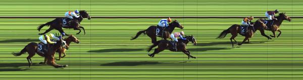 Photo finish