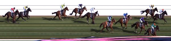 Photo finish