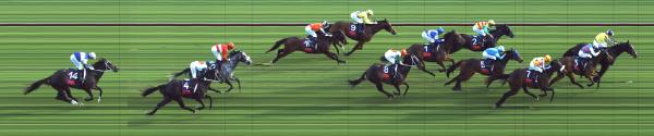 Photo finish