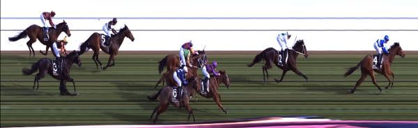 Photo finish
