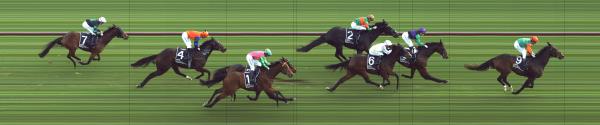 Photo finish