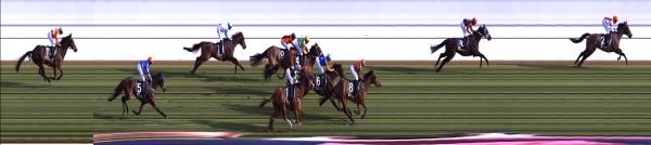 Photo finish