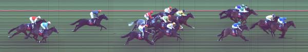 Photo finish