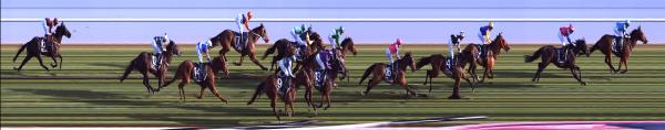 Photo finish