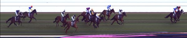 Photo finish