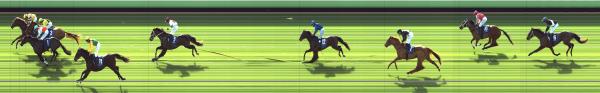 Photo finish