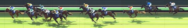 Photo finish