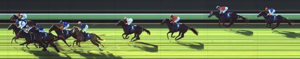 Photo finish