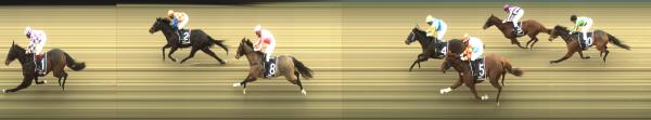 Photo finish