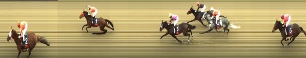 Photo finish