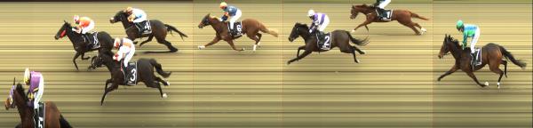 Photo finish