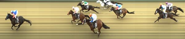 Photo finish