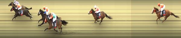 Photo finish