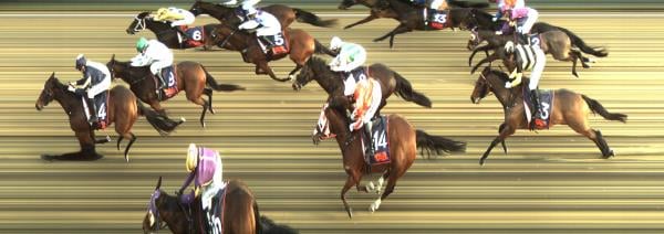Photo finish