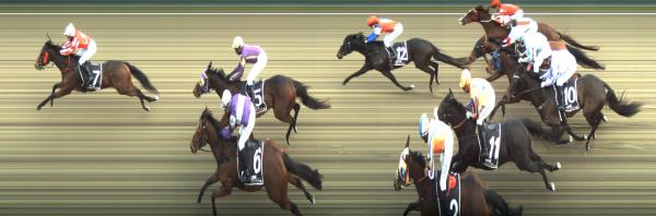Photo finish