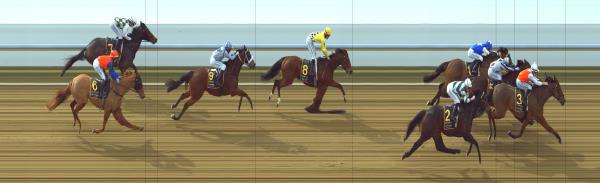 Photo finish