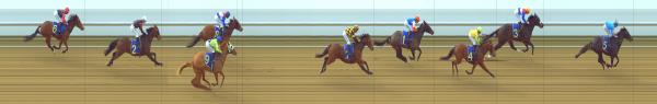 Photo finish