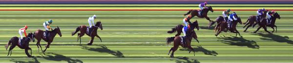 Photo finish