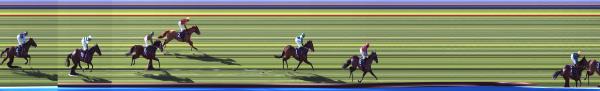 Photo finish