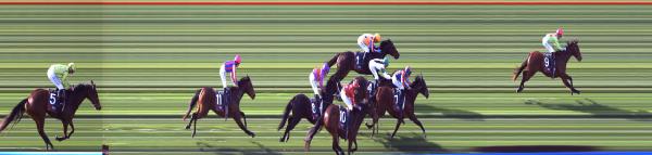 Photo finish