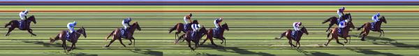Photo finish