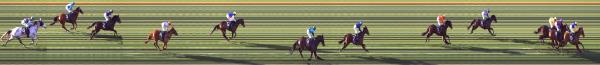 Photo finish