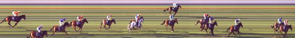 Photo finish