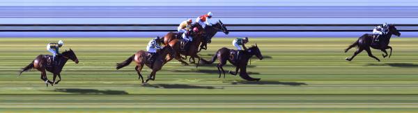 Photo finish