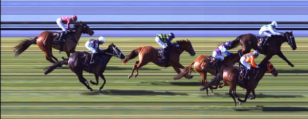 Photo finish