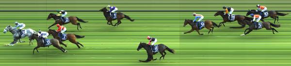 Photo finish