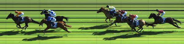 Photo finish