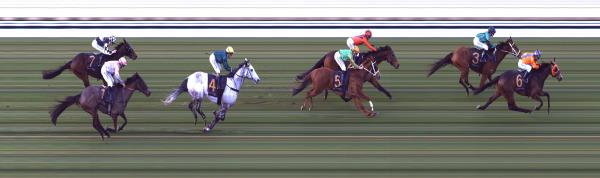 Photo finish