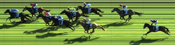 Photo finish