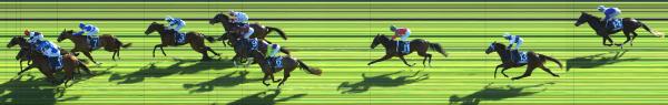 Photo finish