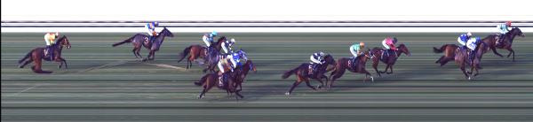 Photo finish
