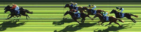 Photo finish