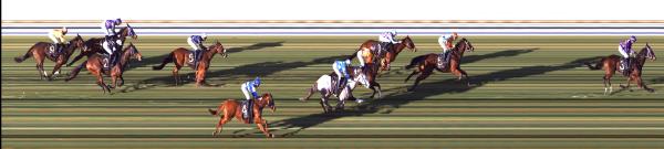 Photo finish