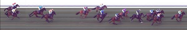 Photo finish