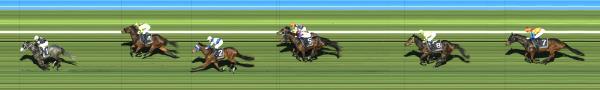 Photo finish