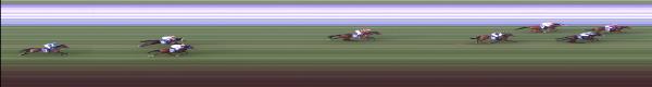 Photo finish