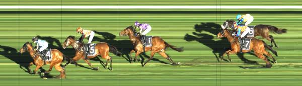 Photo finish